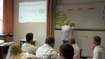 Technologie - 1. Lehrjahr - Kartoffeln in Restaurantküche und Gemeinschaftsverpflegung. Einzelstunde 2: Auswirkungen der Kocheigenschaft auf die Sensorik am Beispiel Schlosskartoffeln