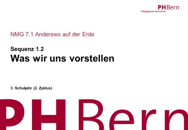 Was wir uns vorstellen 1.2